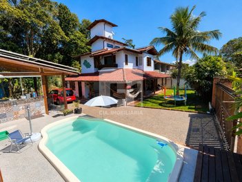 house em Travessa dos Músicos, Rio Tavares - Florianópolis - SC