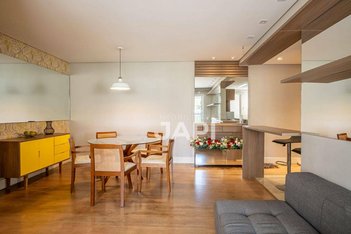 apartment em Rua Chiara Lubich, Jardim Ermida II - Jundiaí - SP