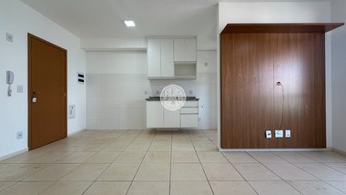 apartment em Rua Horácio Pessini, Nova Aliança - Ribeirão Preto - SP