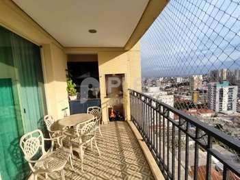 apartment em Rua Tibiri, Jardim São Paulo(Zona Norte) - São Paulo - SP