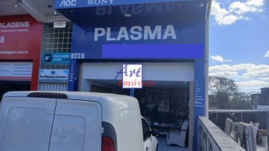 business em Avenida Guarapari, Santa Amélia - Belo Horizonte - MG