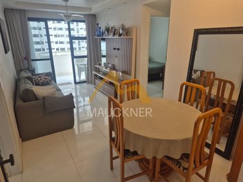 apartment em Avenida Djalma Ribeiro, Barra da Tijuca - Rio de Janeiro - RJ