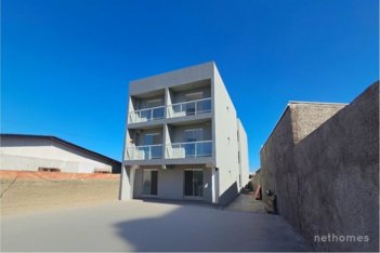 apartment em Rua Pedro Antônio Werlang, Aparecida - Alvorada - RS