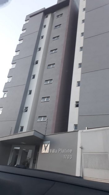 apartment em Rua Alexandre de Antoni, Universitário - Caxias do Sul - RS