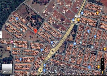 land_lot em Rua Jorge Ferrari, Jardim Ferrari II - Pirassununga - SP