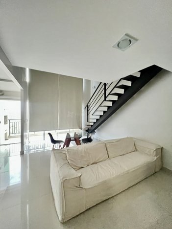 apartment em Rua Monte Cáceros, Zona 07 - Maringá - PR