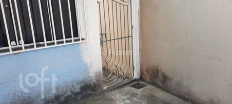 house em Rua Afonso Furtado de Mendonça, Ferrazópolis - São Bernardo do Campo - SP