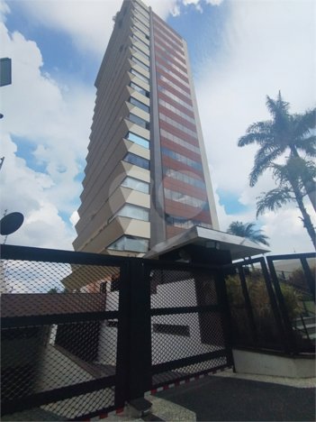 apartment em Avenida Doutor Pedro Soares de Camargo, Anhangabaú - Jundiaí - SP