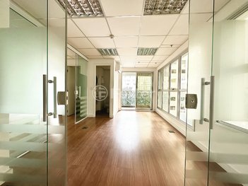 apartment em Rua Lincoln Albuquerque, Perdizes - São Paulo - SP
