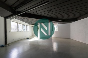 office em Rua Funchal, Vila Olímpia - São Paulo - SP