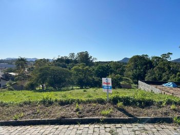 land_lot em Beco Araquari, Rio Morto - Indaial - SC