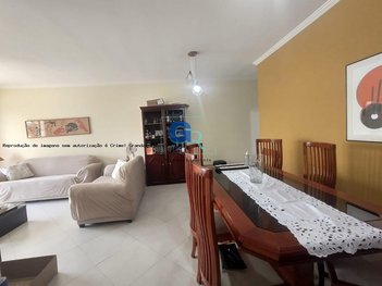 apartment em Rua Campos de Jordão, Baeta Neves - São Bernardo do Campo - SP