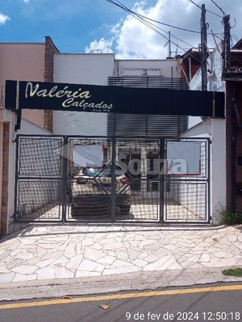 commercial_property em Regente Feijó, Centro - Piracicaba - SP