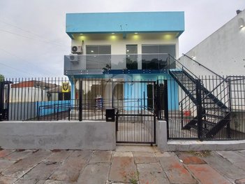 commercial_property em Rua Sete de Setembro, Santos Dumont - São Leopoldo - RS