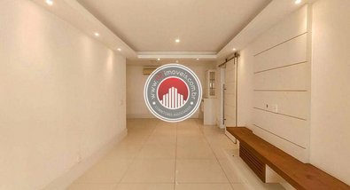apartment em Avenida Jarbas de Carvalho, Recreio dos Bandeirantes - Rio de Janeiro - RJ