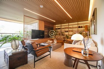 apartment em Rua Campevas, Perdizes - São Paulo - SP