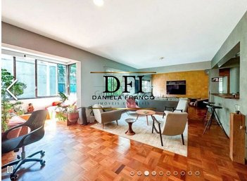 apartment em Rua Peixoto Gomide, Jardim Paulista - São Paulo - SP