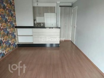 apartment em Avenida Luís Stamatis, Vila Constança - São Paulo - SP