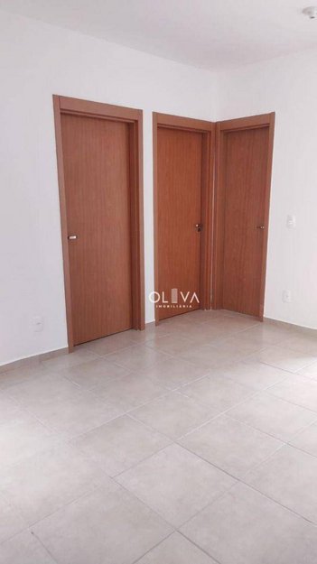 apartment em Avenida Luiz Martins Filho, Parque das Amoras II - São José do Rio Preto - SP