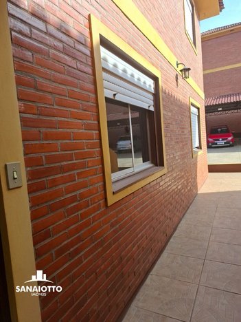 apartment em Avenida Tuparendi, Glória - Santa Rosa - RS