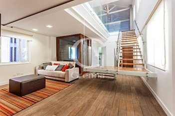 apartment em Alameda Jaú, Jardim Paulista - São Paulo - SP