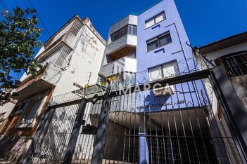 apartment em Rua Santana, Santana - Porto Alegre - RS