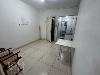 apartment em Helena Zerrener, Liberdade - São Paulo - SP