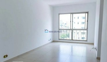 apartment em Rua Samambaia, Bosque da Saúde - São Paulo - SP