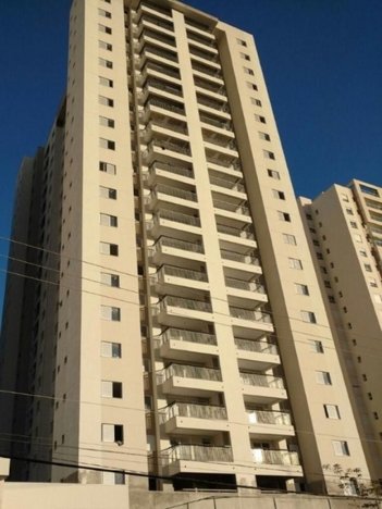 apartment em Rua Justino Paixão, Jardim São Caetano - São Caetano do Sul - SP