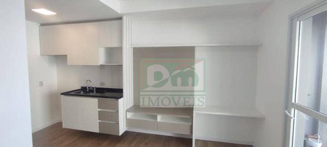 apartment em Avenida Álvaro Ramos, Belenzinho - São Paulo - SP