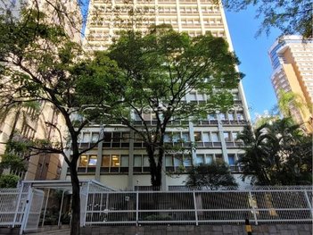 corporate_floor em Campinas, Jardim Paulista - São Paulo - SP