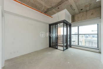 apartment em Rua Tenente Negrão, Itaim Bibi - São Paulo - SP