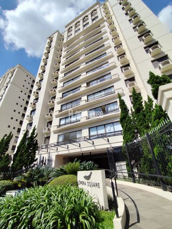 apartment em Rua Roque Calage, Passo da Areia - Porto Alegre - RS