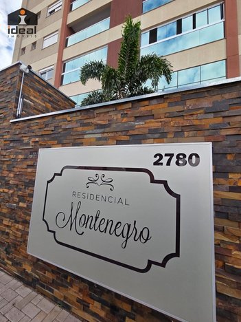 apartment em Rua General Telles, Centro - Botucatu - SP
