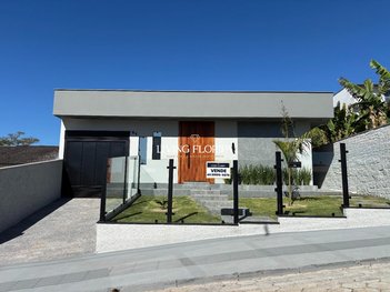 house em Rua Santa Isabel, Picadas do Sul - São José - SC
