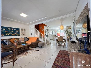 house em Avenida Paraguassu, Rainha do Mar - Xangri-Lá - RS