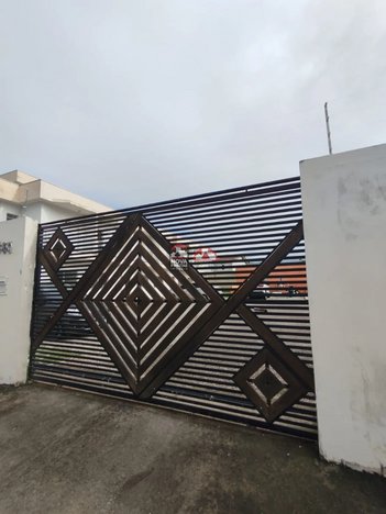 house em Rua Rouxinol, Jardim das Gaivotas - Caraguatatuba - SP