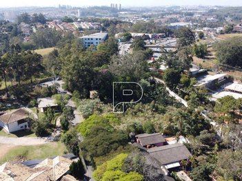 land_lot em Avenida São Camilo, Granja Viana II - Cotia - SP