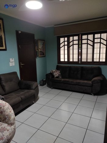 house em Rua Coronel Francisco Peixoto, Vila Leonor - São Paulo - SP
