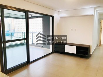 apartment em Rua das Fiandeiras, Vila Olímpia - São Paulo - SP