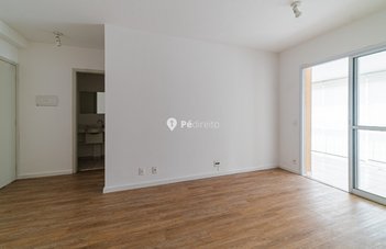 apartment em Rua Ivaí, Tatuapé - São Paulo - SP