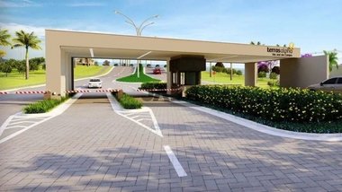 land_lot em Rua Raquel Cristina Paiotti Sousa, Loteamento Terras Alpha São José dos Campos - São José dos Campos - SP