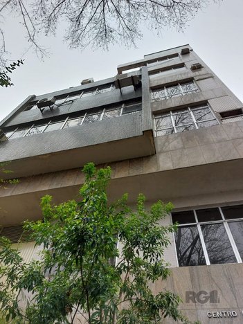 office em Caçapava, Petrópolis - Porto Alegre - RS