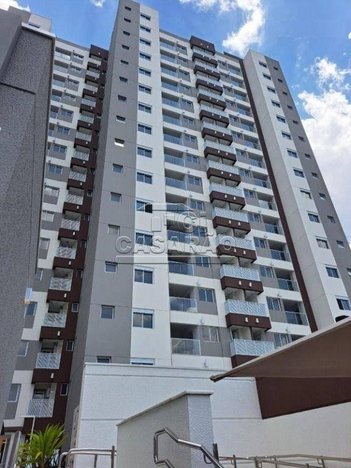 apartment em Avenida Senador Roberto Simonsen, Santo Antônio - São Caetano do Sul - SP