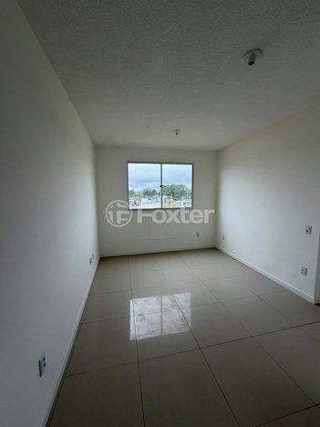 apartment em Avenida Edgar Pires de Castro, Hípica - Porto Alegre - RS