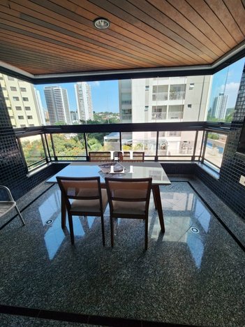 apartment em Rua Engenheiro Jorge Oliva, Vila Mascote - São Paulo - SP