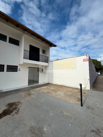 business em Rua do Kalifa, Canasvieiras - Florianópolis - SC
