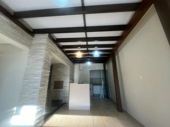 apartment em Rua Martinho Calado, Centro - Florianópolis - SC