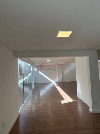 house em Avenida Professor Pedro Clarismundo Fornari, Engordadouro - Jundiaí - SP