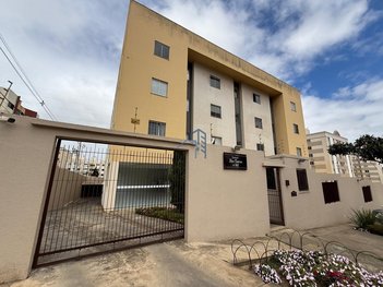 apartment em Avenida Luís Eduardo Magalhães, Candeias - Vitória da Conquista - BA